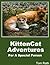 Kittencat Adventures for a Special Person by Tom  Rath