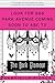 The Dark Glamour (666 Park Avenue #2)