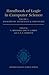 Handbook of Logic in Comput...