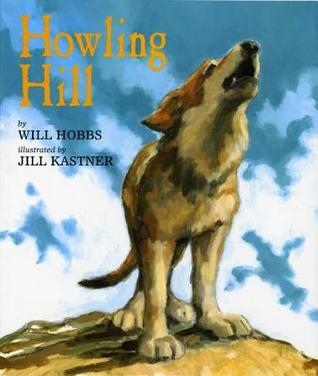Howling Hill (Hardcover)