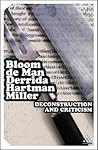 Deconstruction and Criticism