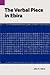 The Verbal Piece in Ebira (SIL International and the University of Texas at Arlington Publications in Linguistics, vol.85)