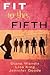 FIT to the Fifth by Diana Wandix