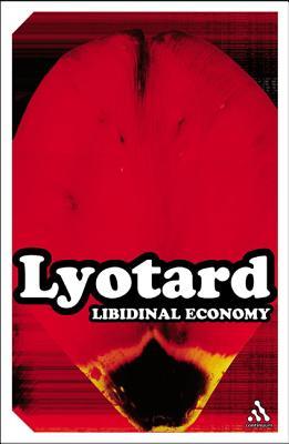 Libidinal Economy (Paperback)