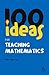 100 Ideas: for Teaching Mathematics (Continuum One Hundreds)