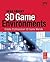 3D Game Environments: Create Professional 3D Game Worlds