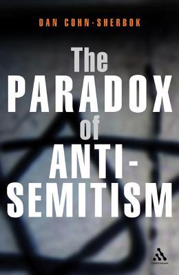 The Paradox of Anti-Semitism (Hardcover)