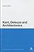 Kant, Deleuze, and Architec...