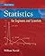 Statistics for Engineers and Scientists