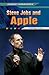Steve Jobs and Apple by Therese Shea