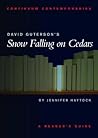 David Guterson's ...