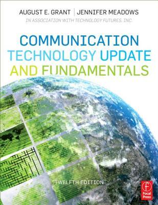 Communication Technology Update and Fundamentals (Paperback)