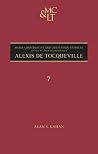 Alexis de Tocqueville (Major Conservative and Libertarian Thinkers)