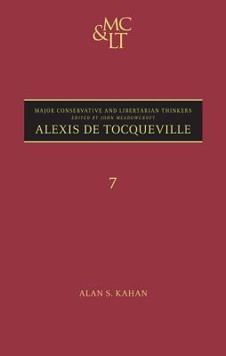 Alexis de Tocqueville