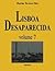 Lisboa Desaparecida, volume 7