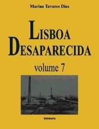Lisboa Desaparecida, volume 7 (Unknown Binding)