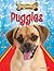Puggles (Designer Dogs)