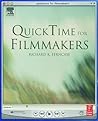 QuickTime for Filmmakers