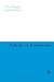Dialectic of Romanticism (C...