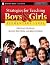 Strategies for Teaching Boys and Girls -- Elementary Level: A Workbook for Educators
