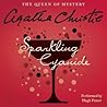 Sparkling Cyanide