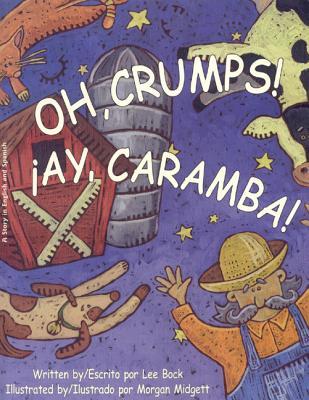 Oh Crumps:Ay Caramba (Paperback)