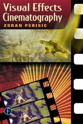 Visual Effects Cinematography