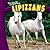 Lipizzans (The World of Horses)
