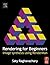 Rendering for Beginners: Image synthesis using RenderMan
