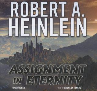 Assignment in Eternity