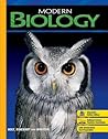 Modern Biology: S...