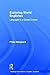 Exploring World Englishes: Language in a Global Context (Routledge Introductions to Applied Linguistics)