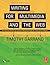 Writing for Multimedia and Web: Content Development for Bloggers and Professionals: A Practical Guide to Content Development for Interactive Media