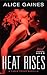 Heat Rises: A Cabin Fever Novella (Cabin Fever, 1)