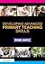 Developing Advanced Primary...