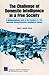 The Challenge of Domestic Intelligence in a Free Society: A Multidisciplinary Look at the Creation of a U.S. Domestic Counterterrorism Intelligence Agency