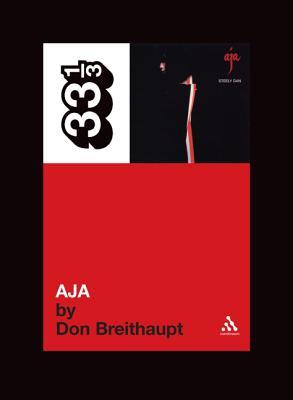 Aja (Paperback)