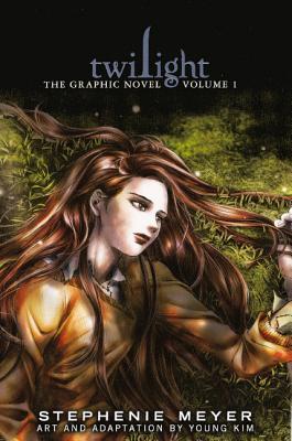 Twilight: The Graphic Novel, Volume 1