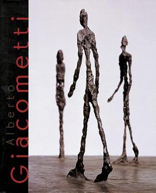 Alberto Giacometti Exhibition catalog (Hardcover)