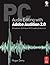 PC Audio Editing with Adobe Audition 2.0: Broadcast, desktop and CD audio production