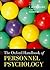 Oxford Handbook of Personnel Psychology ohbk paper