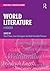 World Literature by Theo D'haen