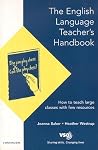 English Language Teacher's Handbook: How to Teach Large Classes with Few Resources (Voluntary Service Overseas) English Language Teacher's Handbook: How to Teach Large Classes with Few Resources (Voluntary Service Overseas)