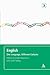 English: One Language, Different Cultures