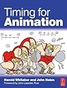 Timing for Animation