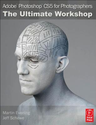 Adobe Photoshop CS5 for Photographers: The Ultimate Workshop (Paperback)