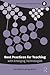 Best Practices for Teaching with Emerging Technologies by Michelle Pacansky-brock