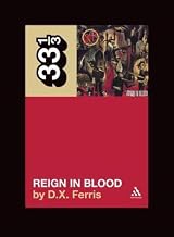 Reign in Blood by D.X. Ferris | Goodreads