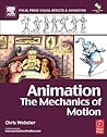 Animation: The Mechanics of Motion