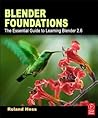 Blender Foundatio...